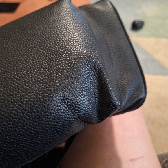 Coach Leather Sprint Backpack - Picture 10 of 16